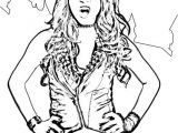 Gulli.fr Coloriage Chica Vampiro Coloriage Chica Vampiro Coloring Page Chica Vampiro