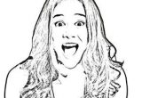 Gulli.fr Coloriage Chica Vampiro Coloriage Daisy Le Jour Coloriage Chica Vampiro Coloriages