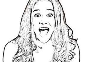 Gulli.fr Coloriage Chica Vampiro Coloriage Daisy Le Jour Coloriage Chica Vampiro Coloriages