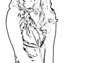 Gulli.fr Coloriage Chica Vampiro G¢teau Chica Vampiro Facile Avec Pochoir   Imprimer