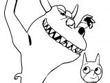 Gulli.fr Coloriage Chica Vampiro Gulli Coloriage Chica Vampiro Archives Coloriagepaques Download