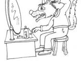 Gulli.fr Coloriage Chica Vampiro Les Coloriages De Lt Sur Gullifr Coloriagegullifrcoloriages