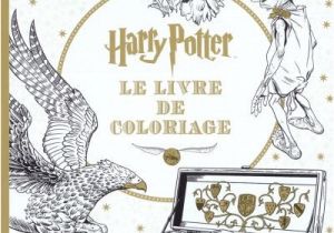 Harry Potter Coloriage Livre 15 Cadeaux Parfaits Pour Les Fans D Harry Potter