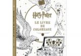 Harry Potter Coloriage Livre Harry Potter Le Livre De Coloriage Insight Editions