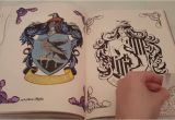 Harry Potter Coloriage Livre Harry Potter Le Livre De Coloriage tome 1