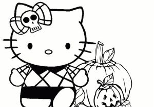 Hello Kitty Halloween Coloriage 18 Hello Kitty Coloring Pages Jpg Pdf Ai Illustrator