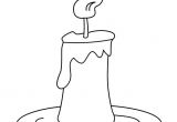 Hugo L Escargot Coloriage Bonne Année Candles Colouring Pages Page 3 Vianoce