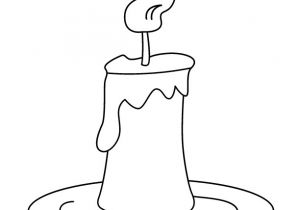 Hugo L Escargot Coloriage Bonne Année Candles Colouring Pages Page 3 Vianoce