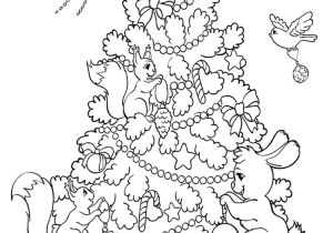 Hugo L Escargot Coloriage Bonne Année Sapin De Noel Dessin Moderne