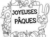 Hugo L Escargot Coloriage Gratuit A Imprimer De Paques Coloriage Joyeuses P¢ques En Ligne Gratuit   Imprimer