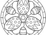 Hugo L Escargot Coloriage Gratuit A Imprimer De Paques Coloriage Mandala De P¢ques En Ligne Gratuit   Imprimer