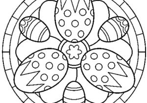 Hugo L Escargot Coloriage Gratuit A Imprimer De Paques Coloriage Mandala De P¢ques En Ligne Gratuit   Imprimer