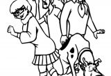 Hugo L Escargot Coloriage Scoubidou Coloriage Scoubidou En Ligne Gratuit   Imprimer