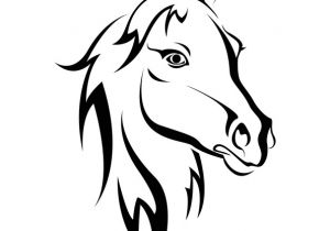 Hugo L Escargot Coloriage Scoubidou Dessin D Une Tªte De Cheval Pour Illustrer La Premi¨re Page De