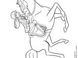 Hugo L Escargot Coloriage totally Spies Coloriage De Barbie Se Baladant Avec son Cheval