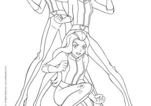 Hugo L Escargot Coloriage totally Spies Hugo Lescargot Coloriage Simpson Beau Galerie Belle Hugo Lescargot