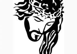Hugo L'escargot Coloriage Magique Cm2 Jesus Christ Portrait with Crown Picture Espejos Pared Lord God