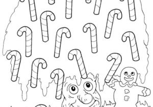 Hugolescargot Coloriage En Ligne Coloriage Bonbons En Ligne Coloriage Noel Bonbons Sur