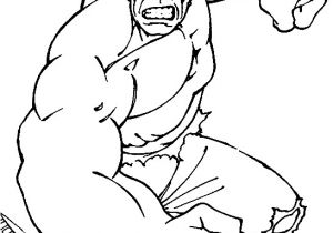 Hulk Coloriage A Imprimer Coloriage A Imprimer Hulk Frappe Du Poing Gratuit Et Colorier