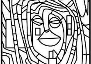 Hundertwasser Coloriage Bildergebnis Für Malvorlagen Hundertwasser Kunst