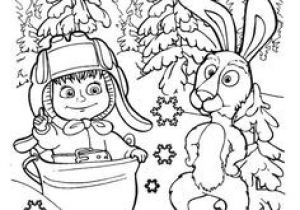 Image Coloriage Masha Et Michka 20 Best Coloriage Masha Et Mishka Images On Pinterest