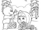 Image Coloriage Masha Et Michka 20 Best Coloriage Masha Et Mishka Images On Pinterest