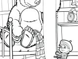 Image Coloriage Masha Et Michka Coloriage La Cle Des Champs – Fashionzenfo