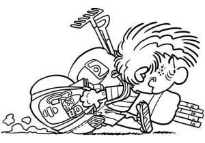 Image Coloriage Palmier épinglé Par Lmi Kids Sur Cédric Pinterest