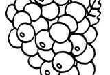 Image Coloriage Raisin Nunzio Rubino Rubinonunzio On Pinterest