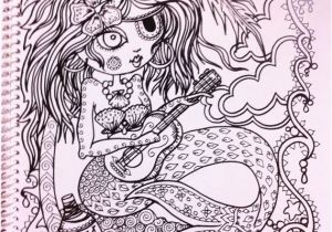 Image De Coloriage De Fille Coloriage Coloring Pages