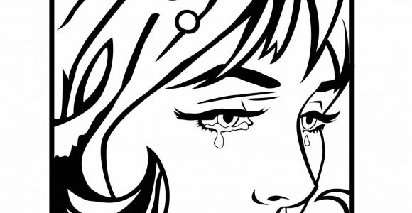 Image De Coloriage De Fille Unique Coloriage Filles