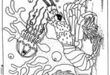 Image Fond Marin Coloriage 68 Best Coloriages Animaux Marins Images On Pinterest