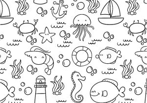 Image Fond Marin Coloriage Coloriage Les Fonds Marins Cute Illustration Image Fond Marin Coloriage Coloriage Les Fonds Marins Cute Illustration