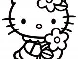 Image Hello Kitty Coloriage Coloriage Gratuit Hello Kitty