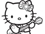 Image Hello Kitty Coloriage Coloriages Hello Kitty Imprimez Gratuitement Sur Notre Blog
