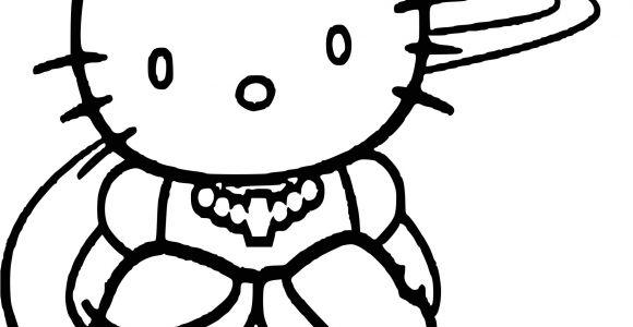 Image Hello Kitty Coloriage Dragon Ball Z Ve A Super Saiyan Coloring Pages Sketch