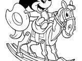 Imprimer Coloriage De Mickey Coloriage Mickey à Imprimer Mickey Noël Mickey Bébé