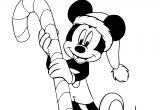 Imprimer Coloriage De Mickey Dessus Coloriage De Mickey Noel A Imprimer
