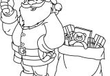Imprimer Coloriage De Pere Noel Père Noël 172 Personnages – Coloriages à Imprimer