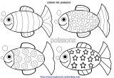 Imprimer Coloriage De Poisson D Avril tolle Mandala Poisson Zeitgenössisch Malvorlagen Von Tieren