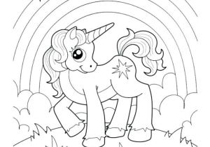 Imprimer Coloriage Licorne Kawaii Mandala Dessin Licorne   Imprimer
