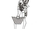 Imprimer Coloriage Monster High 22 NejlepÅ¡­ch ObrázkÅ¯ Z NástÄnky Monster High Frankie Stein