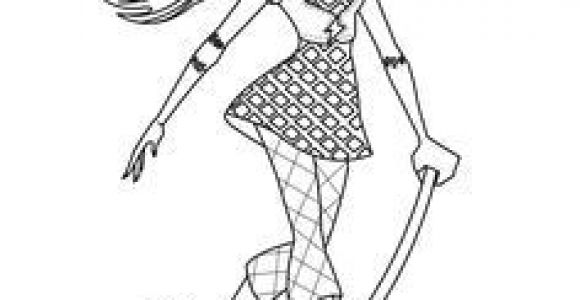 Imprimer Coloriage Monster High Frais Coloriage Monsterhigh – Anotherdayanotherga