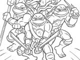 Imprimer Coloriage tortue Ninja Dessin A Colorier En Ligne Gratuitement Az Coloriage