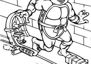 Imprimer Coloriage tortue Ninja épinglé Par Bourrie Marie Sur Bricolage