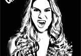 Imprimer Des Coloriage De Chica Vampiro Chica Vampiro Deco Luxe Dessin A Imprimer Gratuit De Chica Vampiro