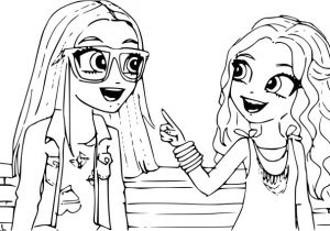 Imprimer Des Coloriage De soy Luna Unique Coloriage A Imprimer Pour Noel