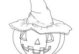Imprimer Des Coloriages D Halloween Coloriage Citrouille D Halloween Dessin