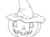 Imprimer Des Coloriages D Halloween Coloriage Citrouille D Halloween Dessin