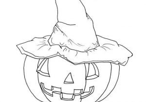 Imprimer Des Coloriages D Halloween Coloriage Citrouille D Halloween Dessin